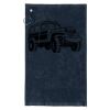 Grommeted Hemmed Towel Thumbnail