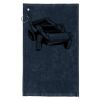 Grommeted Hemmed Towel Thumbnail