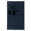 Grommeted Hemmed Towel Thumbnail