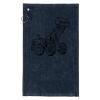 Grommeted Hemmed Towel Thumbnail