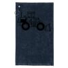 Grommeted Hemmed Towel Thumbnail