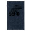 Grommeted Hemmed Towel Thumbnail
