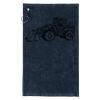Grommeted Hemmed Towel Thumbnail