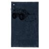 Grommeted Hemmed Towel Thumbnail