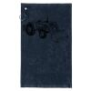 Grommeted Hemmed Towel Thumbnail