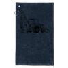 Grommeted Hemmed Towel Thumbnail