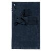 Grommeted Hemmed Towel Thumbnail