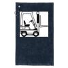 Grommeted Hemmed Towel Thumbnail