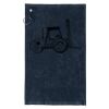 Grommeted Hemmed Towel Thumbnail