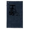 Grommeted Hemmed Towel Thumbnail
