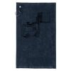 Grommeted Hemmed Towel Thumbnail