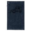 Grommeted Hemmed Towel Thumbnail