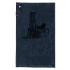 Grommeted Hemmed Towel Thumbnail