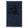 Grommeted Hemmed Towel Thumbnail