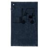 Grommeted Hemmed Towel Thumbnail