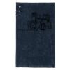 Grommeted Hemmed Towel Thumbnail