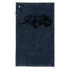 Grommeted Hemmed Towel Thumbnail