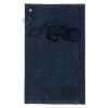 Grommeted Hemmed Towel Thumbnail