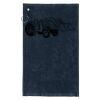 Grommeted Hemmed Towel Thumbnail