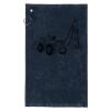Grommeted Hemmed Towel Thumbnail