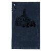 Grommeted Hemmed Towel Thumbnail