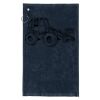 Grommeted Hemmed Towel Thumbnail