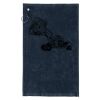Grommeted Hemmed Towel Thumbnail