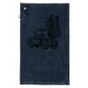 Grommeted Hemmed Towel Thumbnail