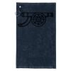 Grommeted Hemmed Towel Thumbnail
