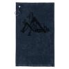 Grommeted Hemmed Towel Thumbnail
