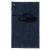 Grommeted Hemmed Towel Thumbnail
