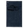 Grommeted Hemmed Towel Thumbnail