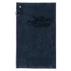 Grommeted Hemmed Towel Thumbnail