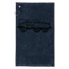 Grommeted Hemmed Towel Thumbnail