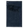 Grommeted Hemmed Towel Thumbnail