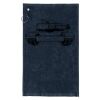 Grommeted Hemmed Towel Thumbnail