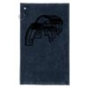 Grommeted Hemmed Towel Thumbnail