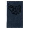Grommeted Hemmed Towel Thumbnail
