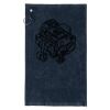 Grommeted Hemmed Towel Thumbnail