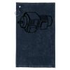 Grommeted Hemmed Towel Thumbnail