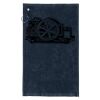 Grommeted Hemmed Towel Thumbnail