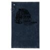 Grommeted Hemmed Towel Thumbnail
