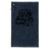 Grommeted Hemmed Towel Thumbnail