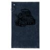 Grommeted Hemmed Towel Thumbnail