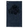 Grommeted Hemmed Towel Thumbnail