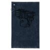 Grommeted Hemmed Towel Thumbnail