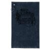 Grommeted Hemmed Towel Thumbnail