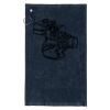 Grommeted Hemmed Towel Thumbnail