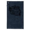 Grommeted Hemmed Towel Thumbnail