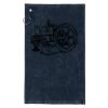 Grommeted Hemmed Towel Thumbnail
